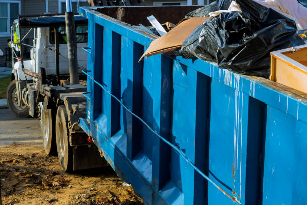 Best Commercial Junk Removal  in Eunice, NM